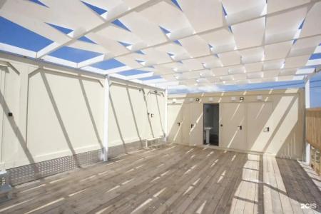 Beta глэмпинг - 32