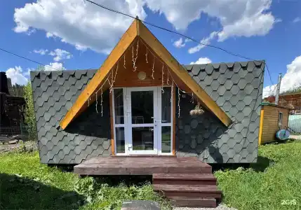 Горы Реки - 96