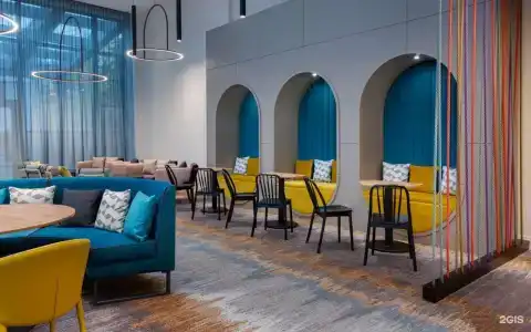 Hampton By Hilton - 30