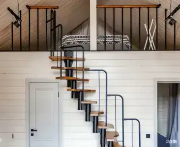 Как дома - 91