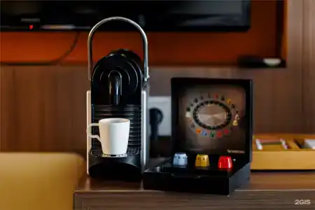 Mercure Тюмень Центр - 55