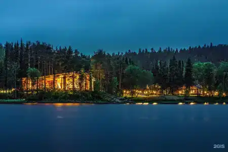 Дача Винтера - 63