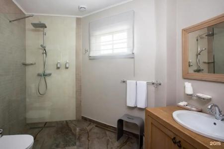 Загородный отель Целеево Клуб & Resort - 97