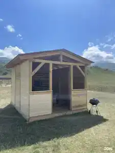 Акъ Топракъ - 29