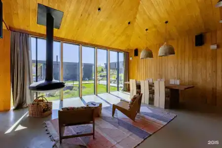 Заонежье Ретрит - 217