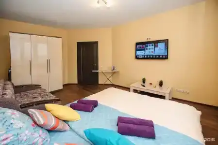 Евродвухкомнатные апартаменты Houseday рядом с Автовокзалом - 4