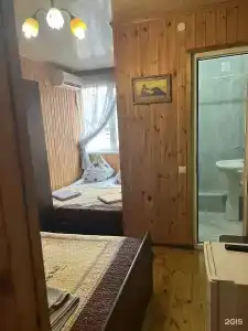 Домик у моря Связной 8 - 16