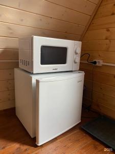 Избушка в лесу - 15