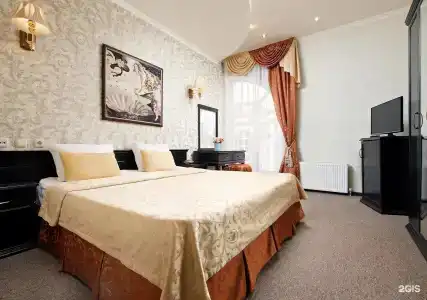ПАН-интер & Mineral Spa - 21