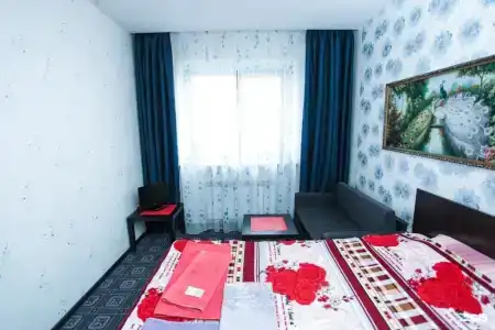 Guest House Gold Oven - 205