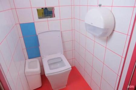 & Hostel Tetris - 111