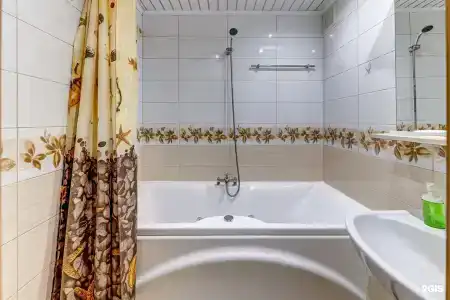 Веста у Проспекта Просвещения - 12