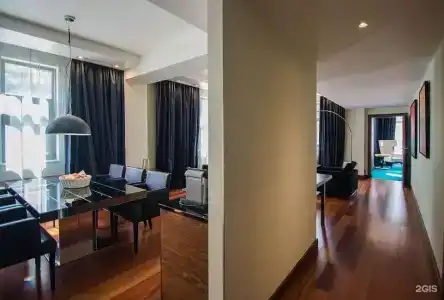 Radisson Роза Хутор - 36