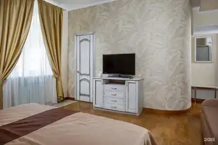 Лесной - 25