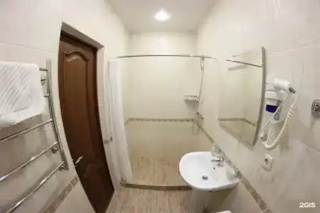 Амира Парк - 132