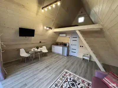 A-Frame - 35