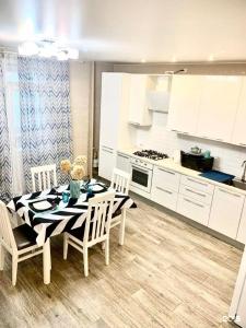 Apartment on Maloye Shosse 3 - 16