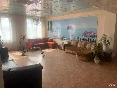 Грэсовский - 25