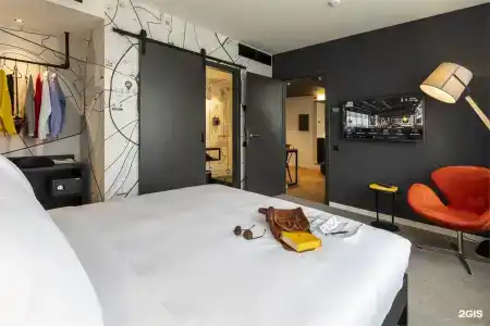 Pentahotel Арбат - 143