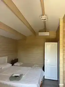 Частный дом у Мадины - 14