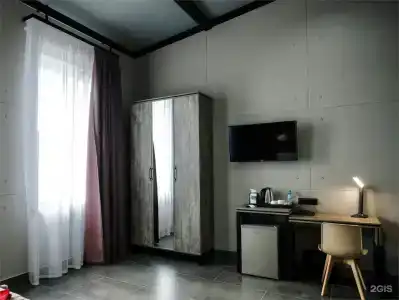 Псыгупс - 317