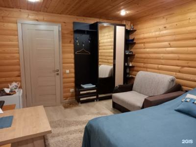 Гостевой дом в Центральном Парке - 75