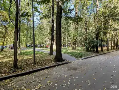 на Малой Филевской - 13