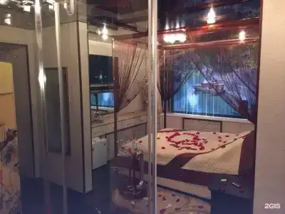 Виктория на ул Красных Фортов - 28