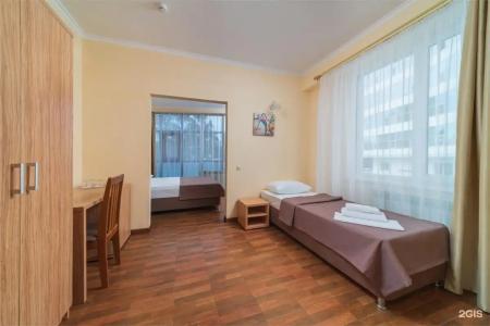 RoomHotel - 52
