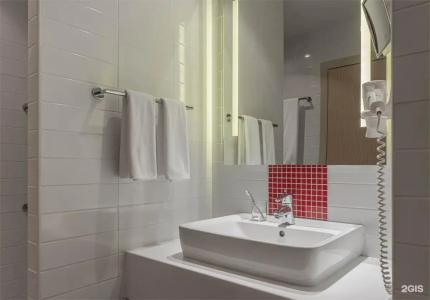 Cosmos Novosibirsk Hotel - 87