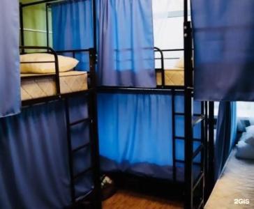 Travel Inn на Тимирязевской - 89