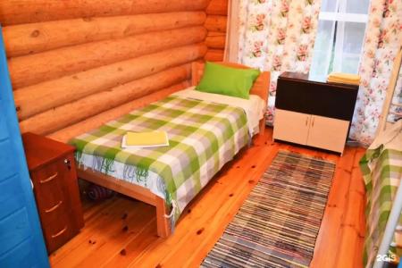 Ясная поляна - 54