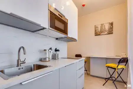 Апарт отель Салют - 60