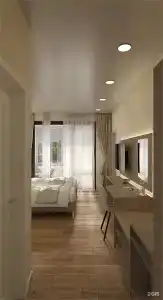 Курортный отель Ramina Derbent Resort - 44