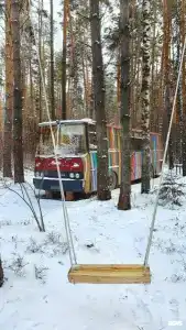 Гнездо - 110