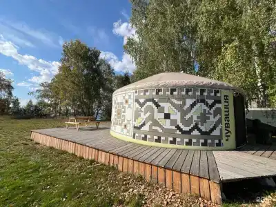 Философия Отдыха - 413