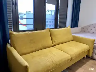 Business & Travel Савеловский Cити - 25