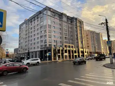 на Склизкова 44 - 0