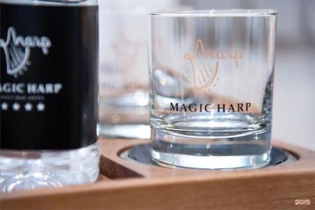 Magic Harp - 148