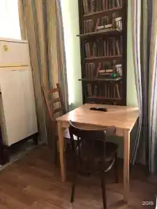 Хостел Old Flat на Невском - 29
