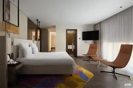 Swissоtel Resort Сочи Камелия - 94