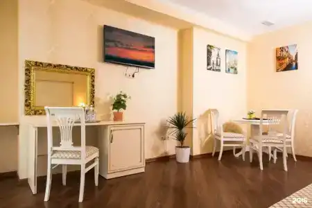 Де Пари - 120