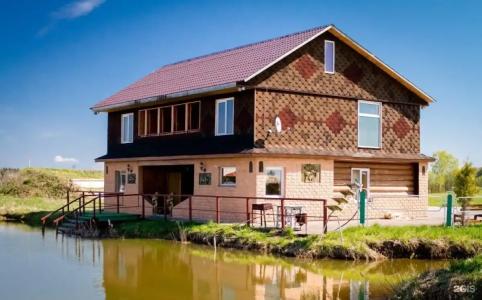 Загородный отель Konakoff в Сажино - 234