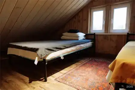 Biathlon Village - 389