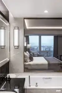Soluxe Hotel Moscow - 144