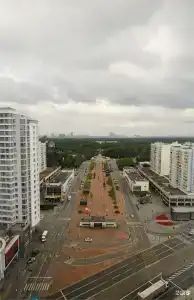 Холидей Инн Москва Сокольники - 102