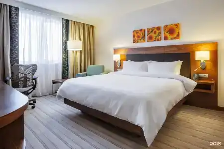 Hilton Garden Inn Ufa Riverside - 24