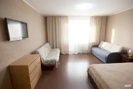 на Батурина 20 - 2