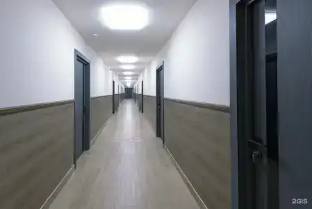 Апарт-отель Савеловский - 1