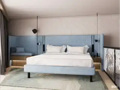 Dion Inn & Spa - 203